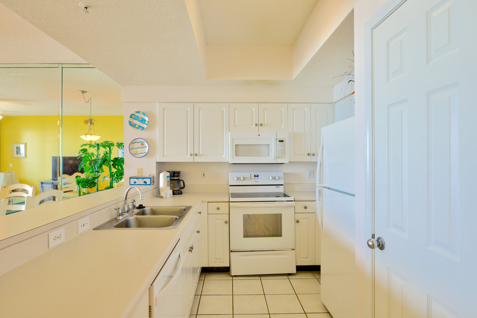 Miramar Beach Vacation Rental