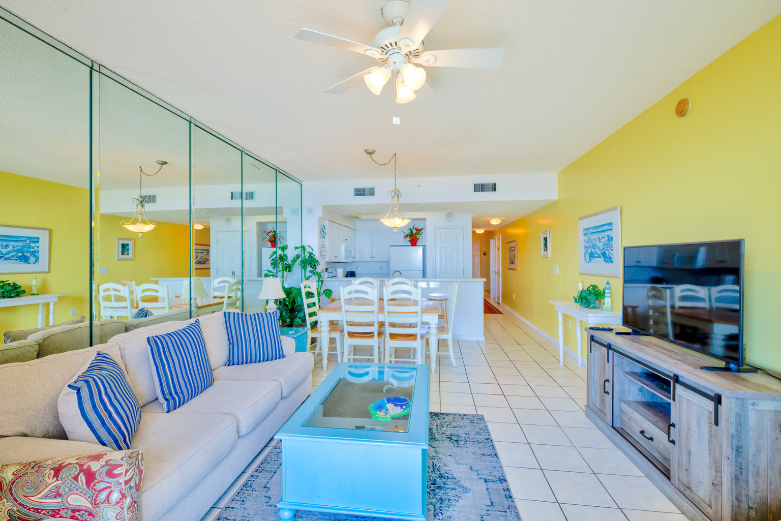 Miramar Beach Vacation Rental