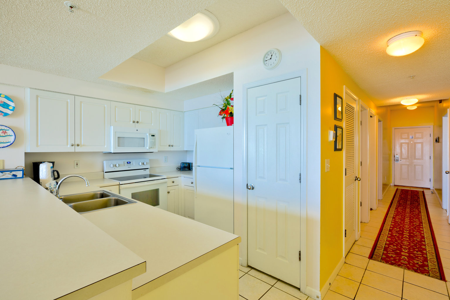 Miramar Beach Vacation Rental