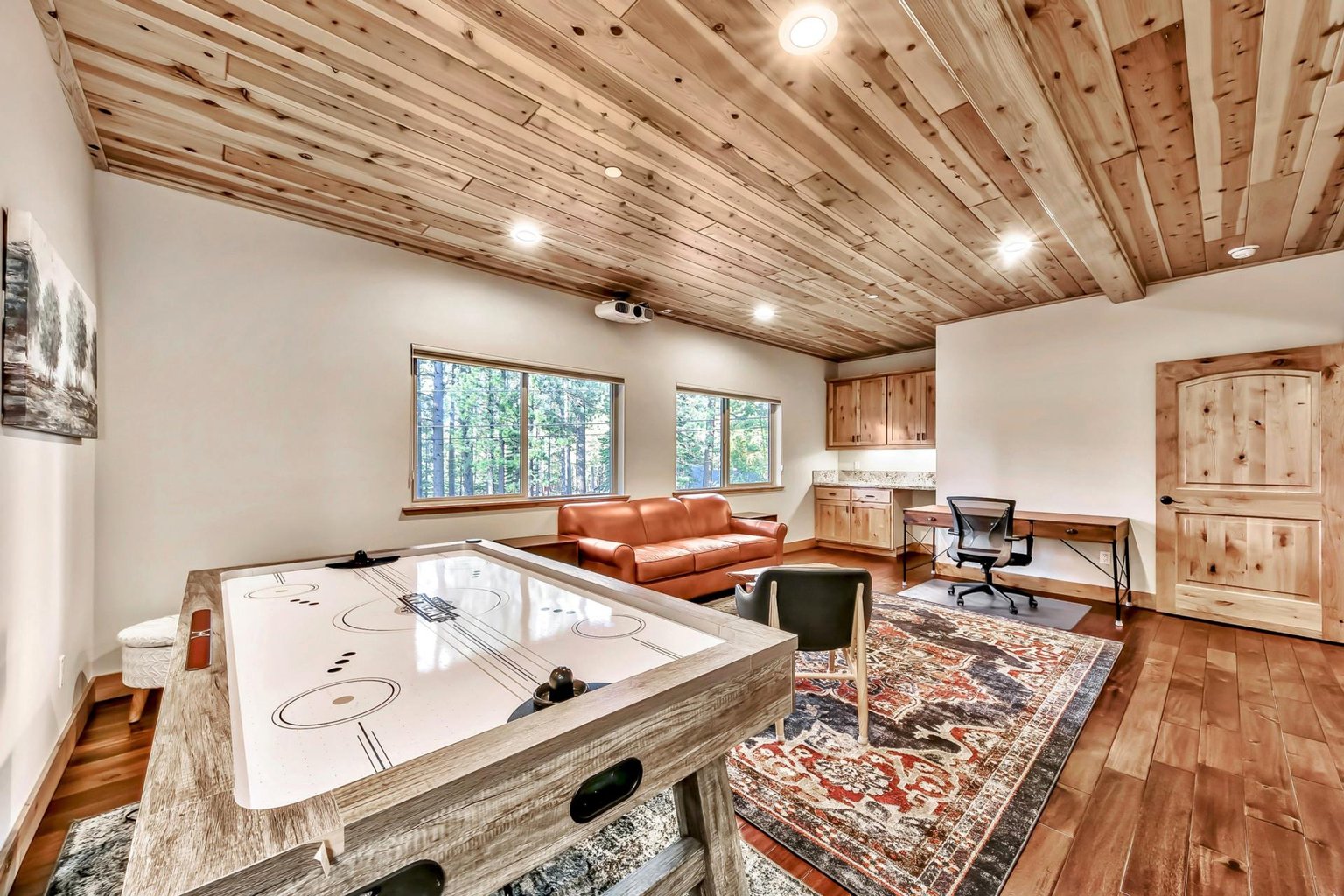 South Lake Tahoe Vacation Rental