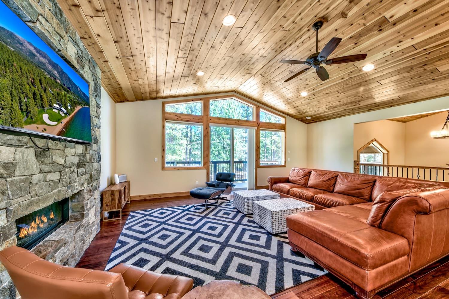 South Lake Tahoe Vacation Rental