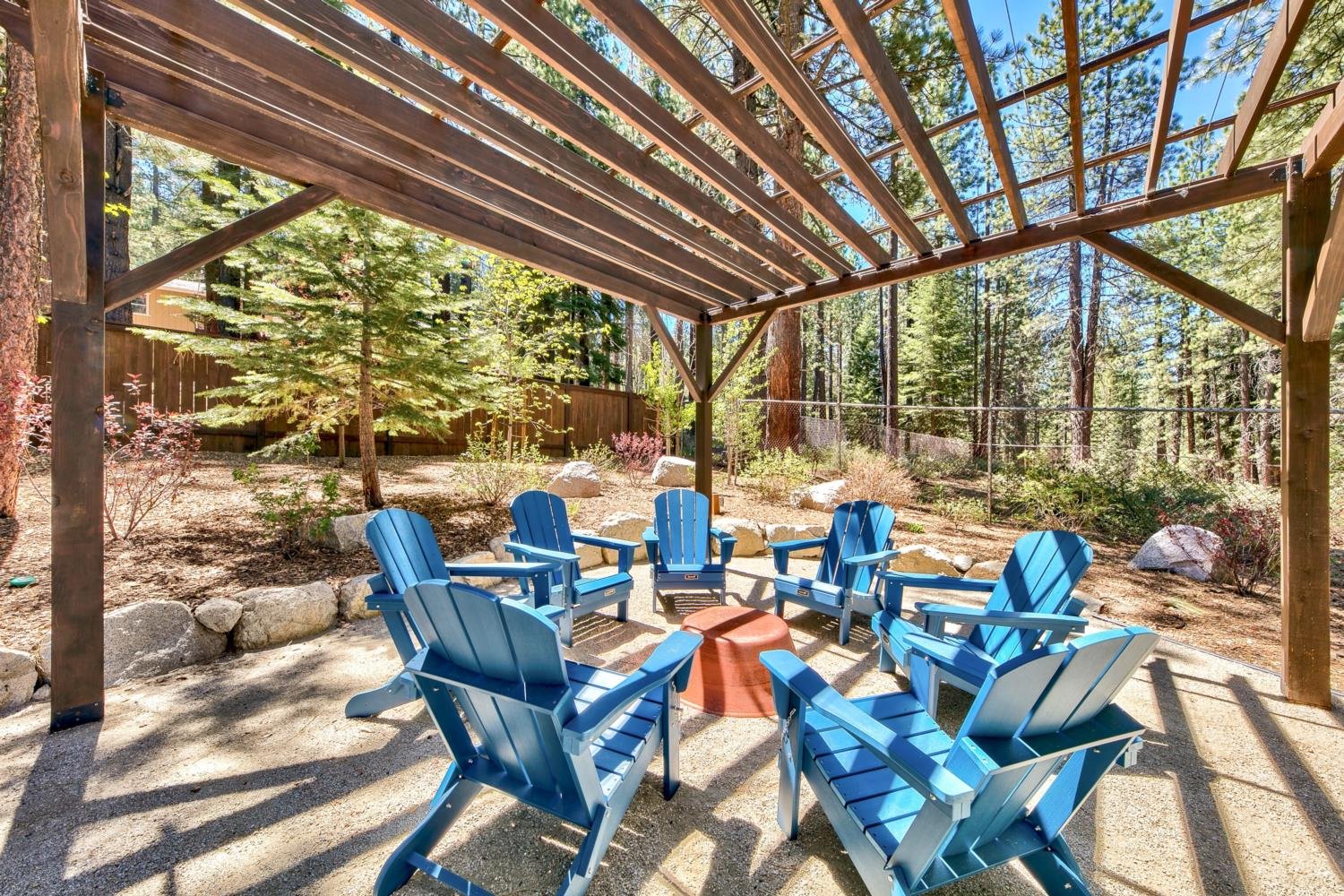 South Lake Tahoe Vacation Rental
