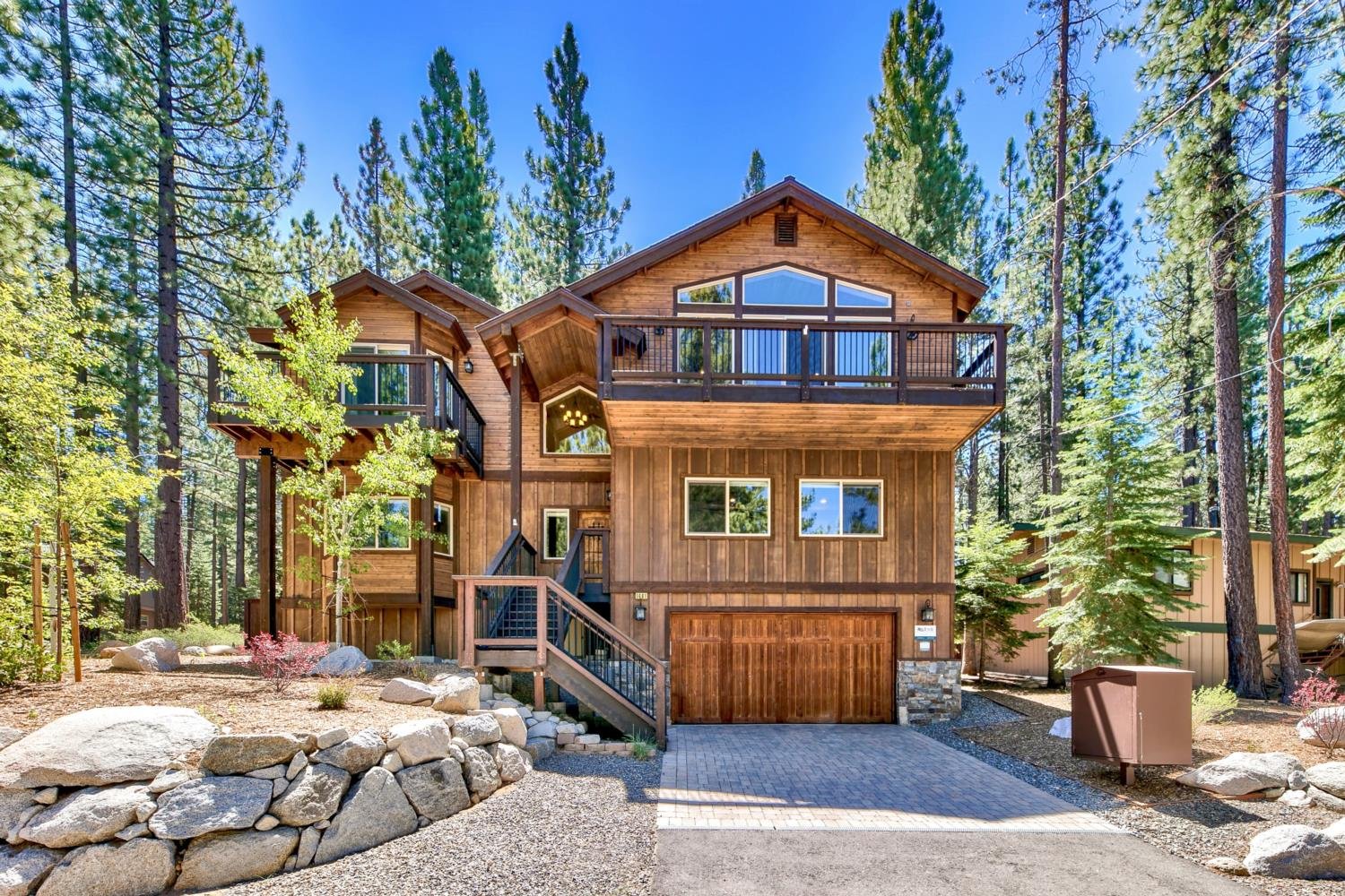 South Lake Tahoe Vacation Rental