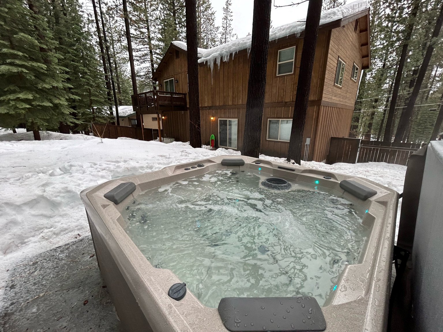 South Lake Tahoe Vacation Rental