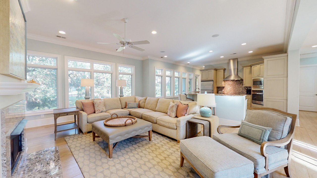 Hilton Head Vacation Rental