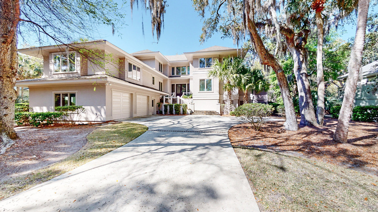 Hilton Head Vacation Rental