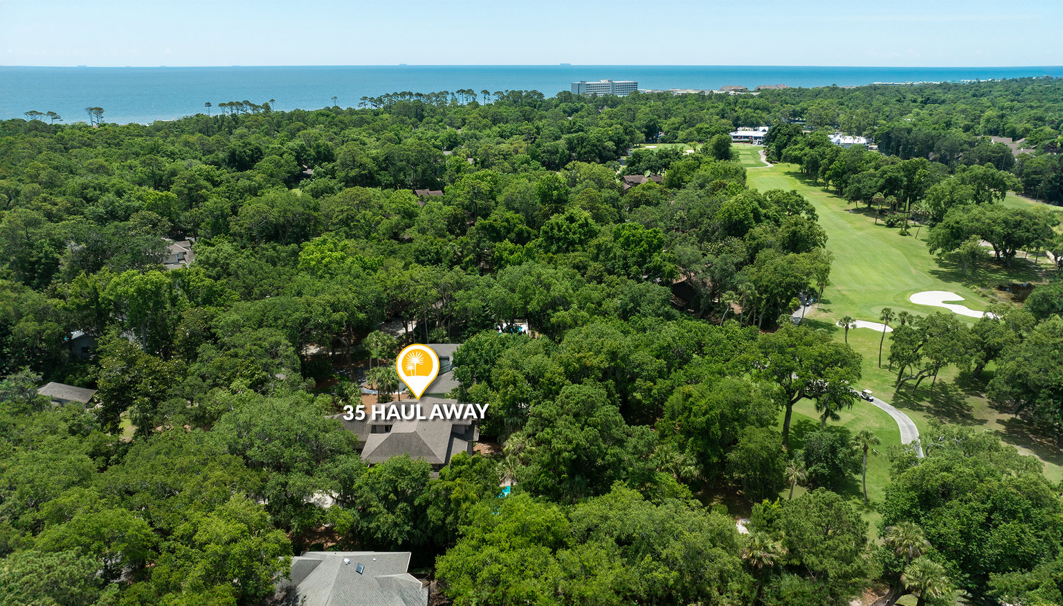 Hilton Head Vacation Rental