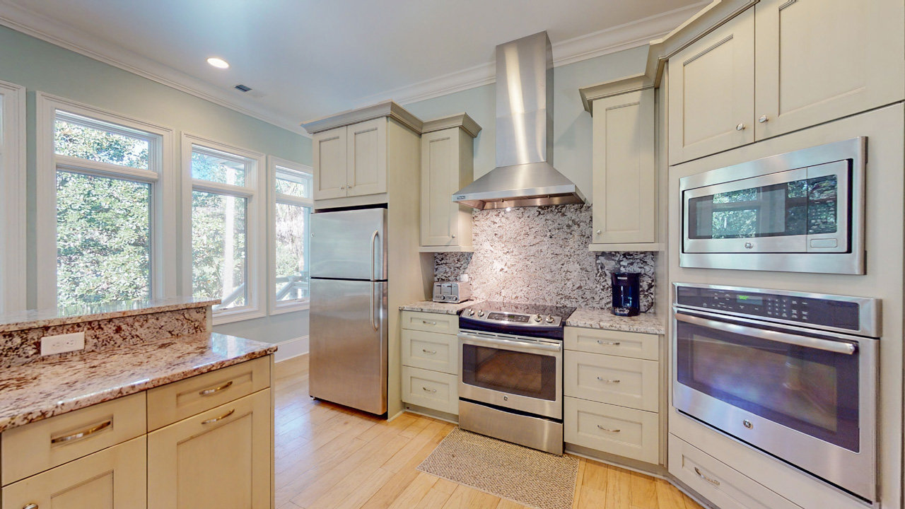 Hilton Head Vacation Rental