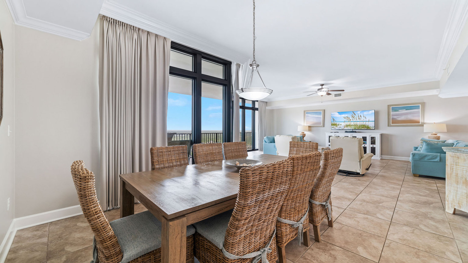 Orange Beach Vacation Rental