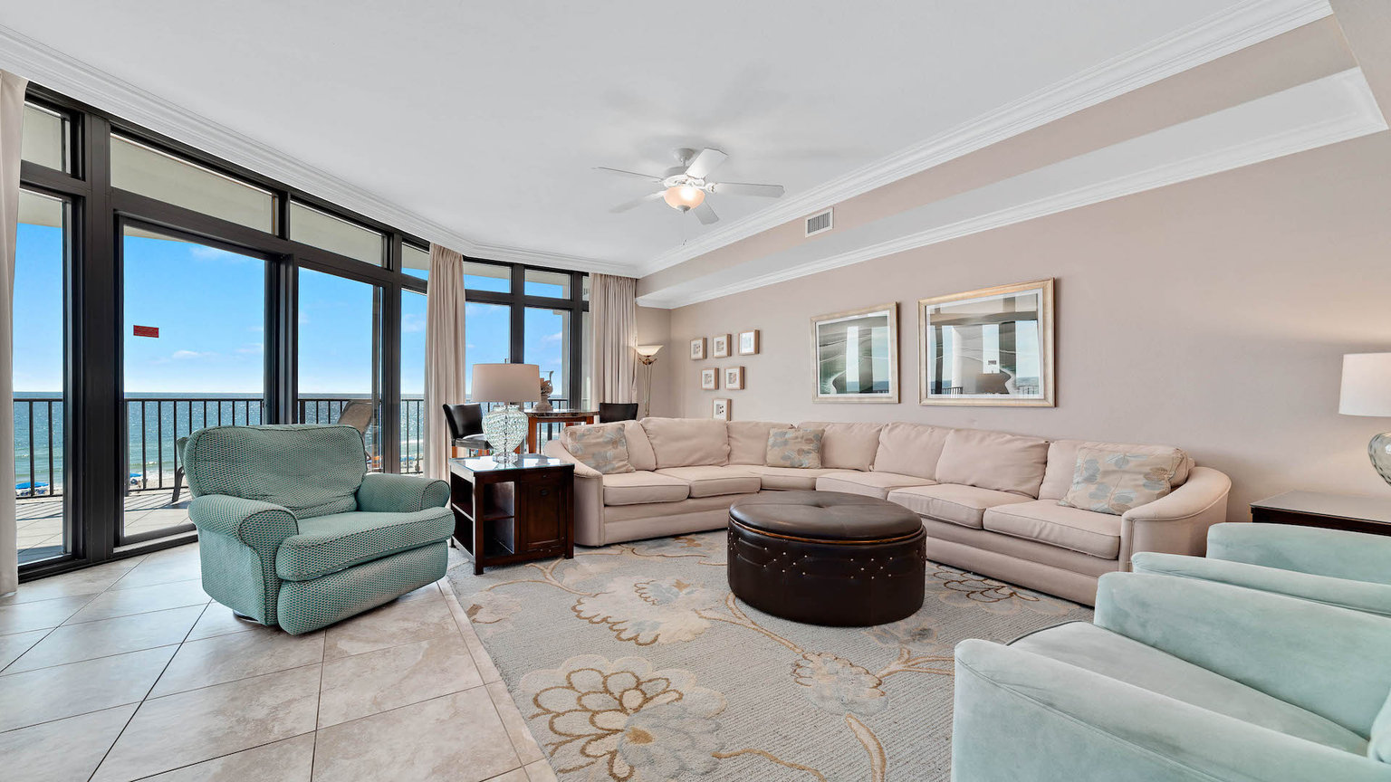 Orange Beach Vacation Rental