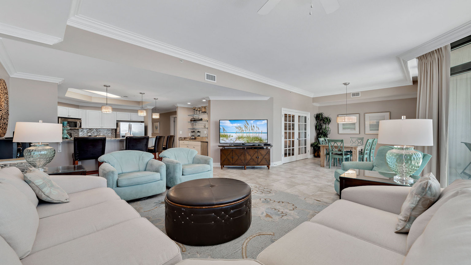 Orange Beach Vacation Rental