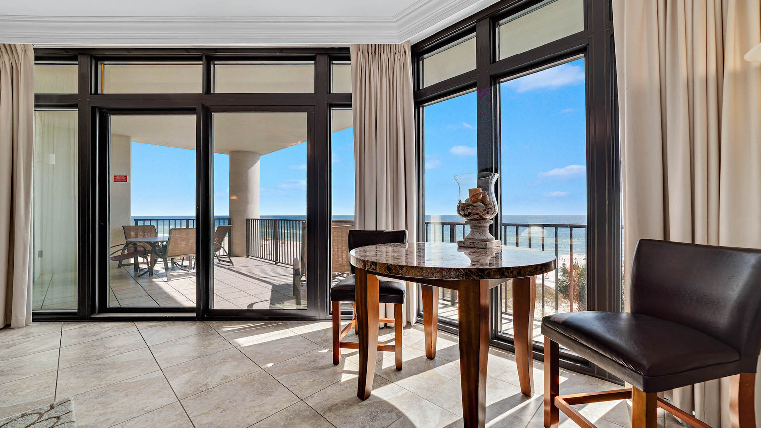 Orange Beach Vacation Rental