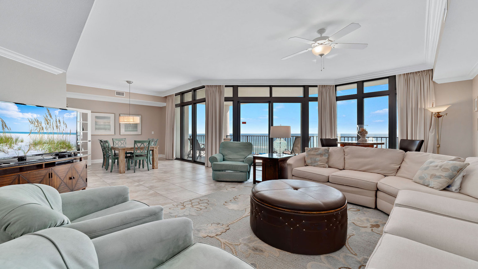 Orange Beach Vacation Rental