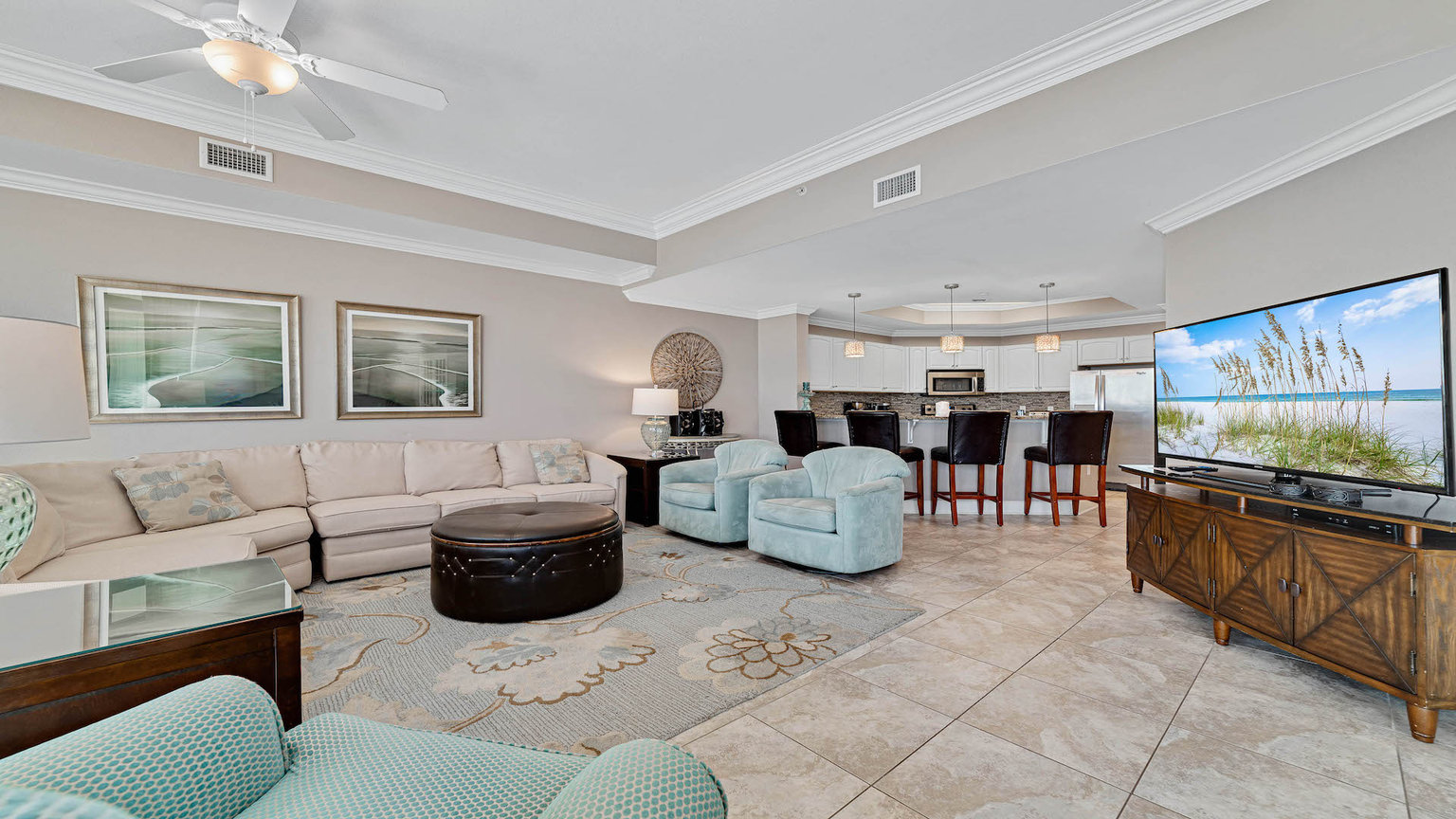 Orange Beach Vacation Rental