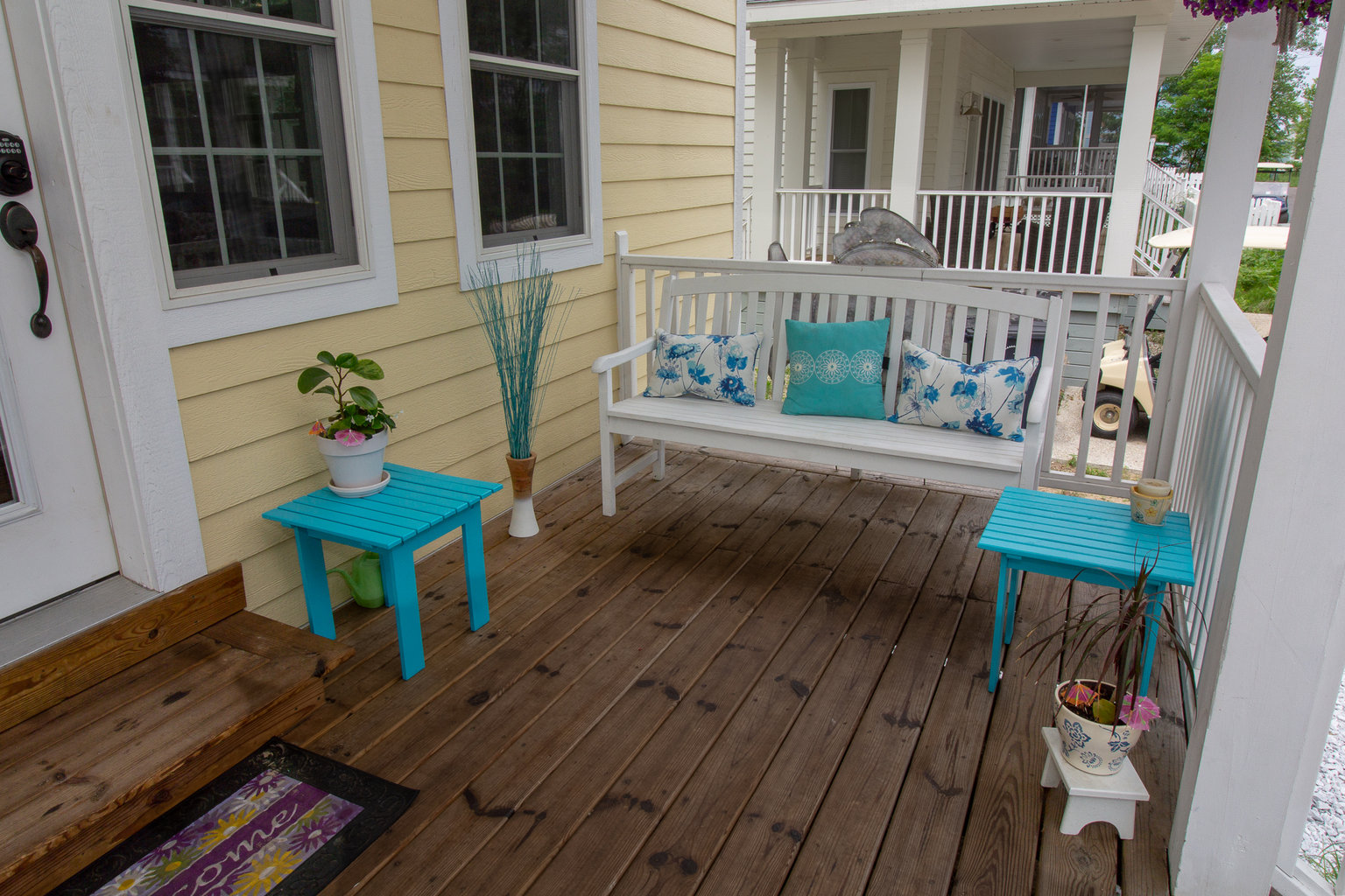 Michigan City Vacation Rental