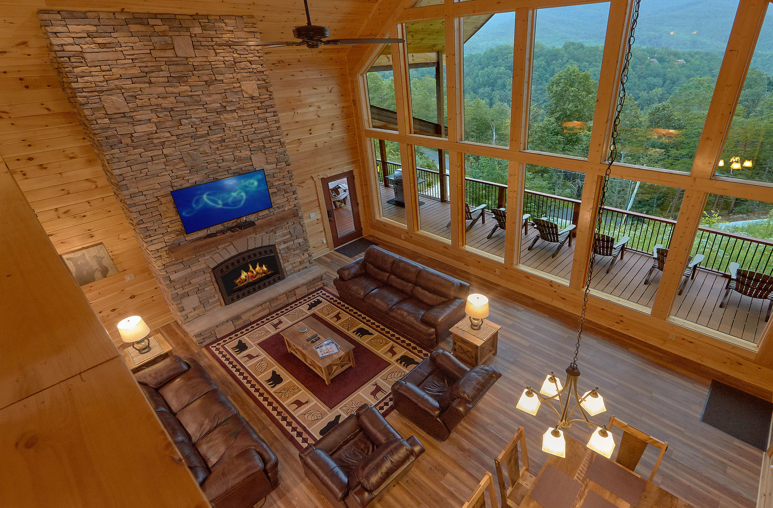Gatlinburg Vacation Rental