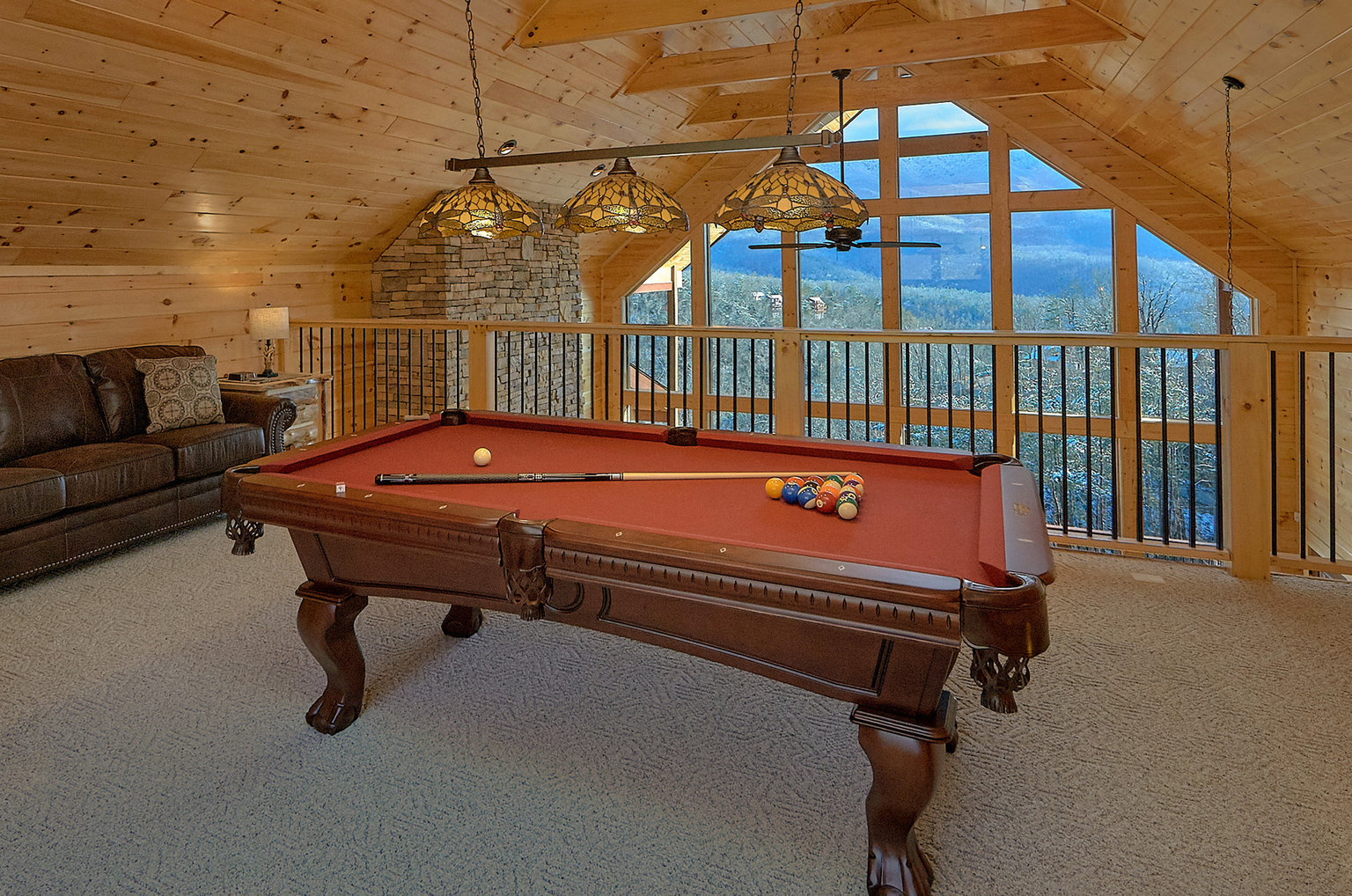 Gatlinburg Vacation Rental