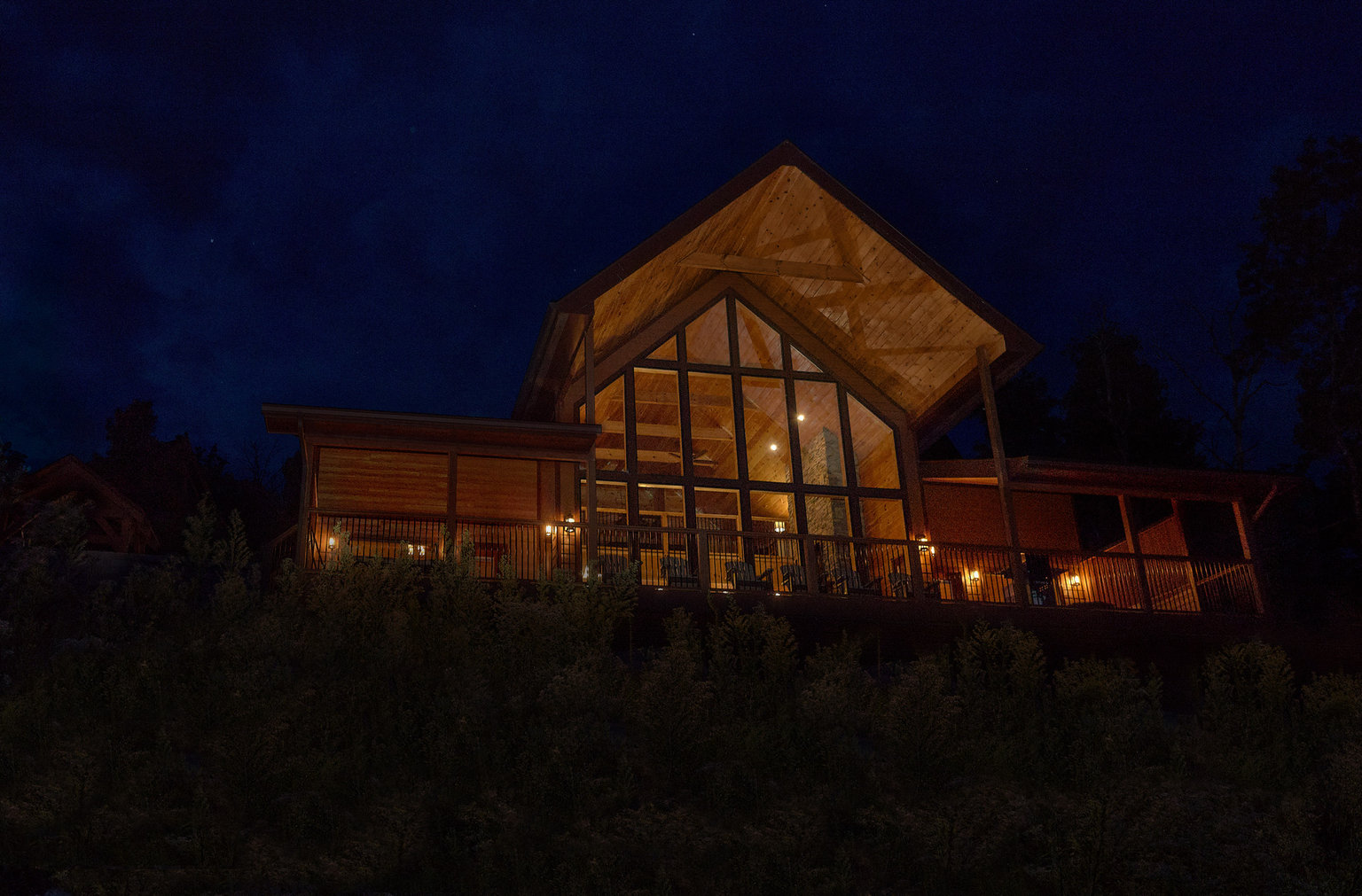 Gatlinburg Vacation Rental