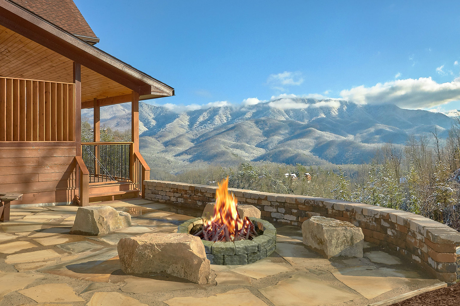 Gatlinburg Vacation Rental