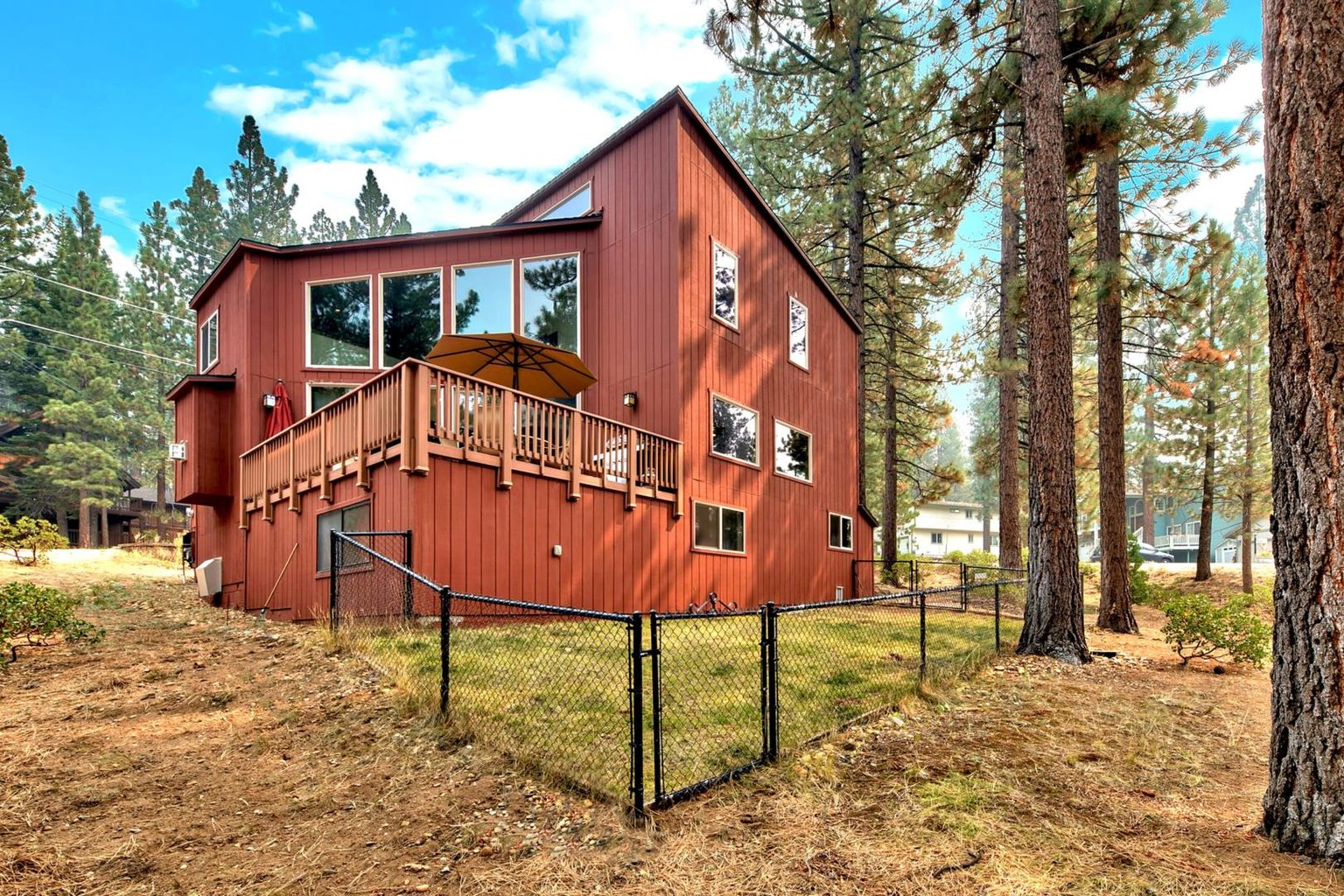 South Lake Tahoe Vacation Rental
