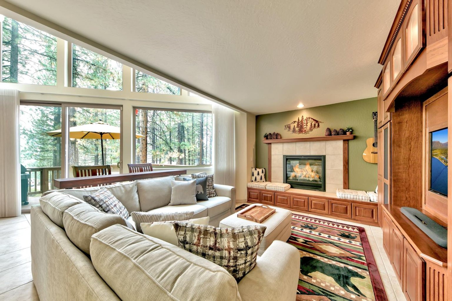 South Lake Tahoe Vacation Rental