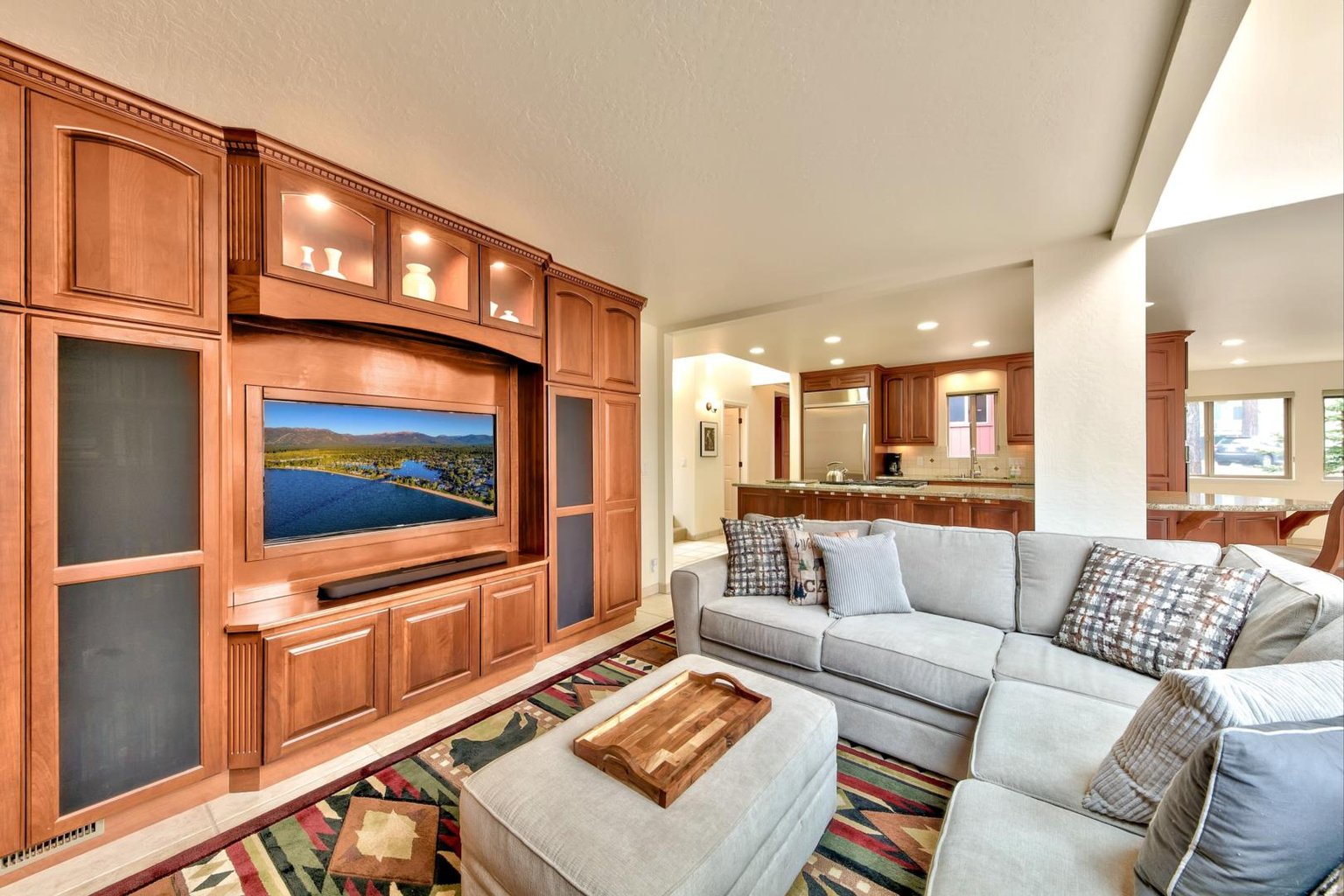 South Lake Tahoe Vacation Rental