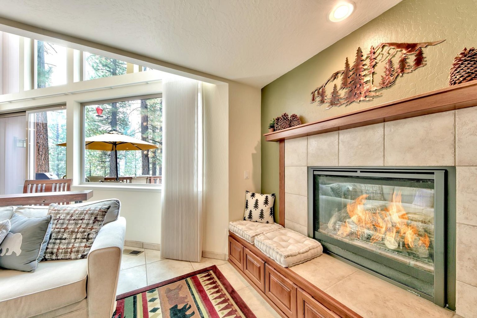 South Lake Tahoe Vacation Rental