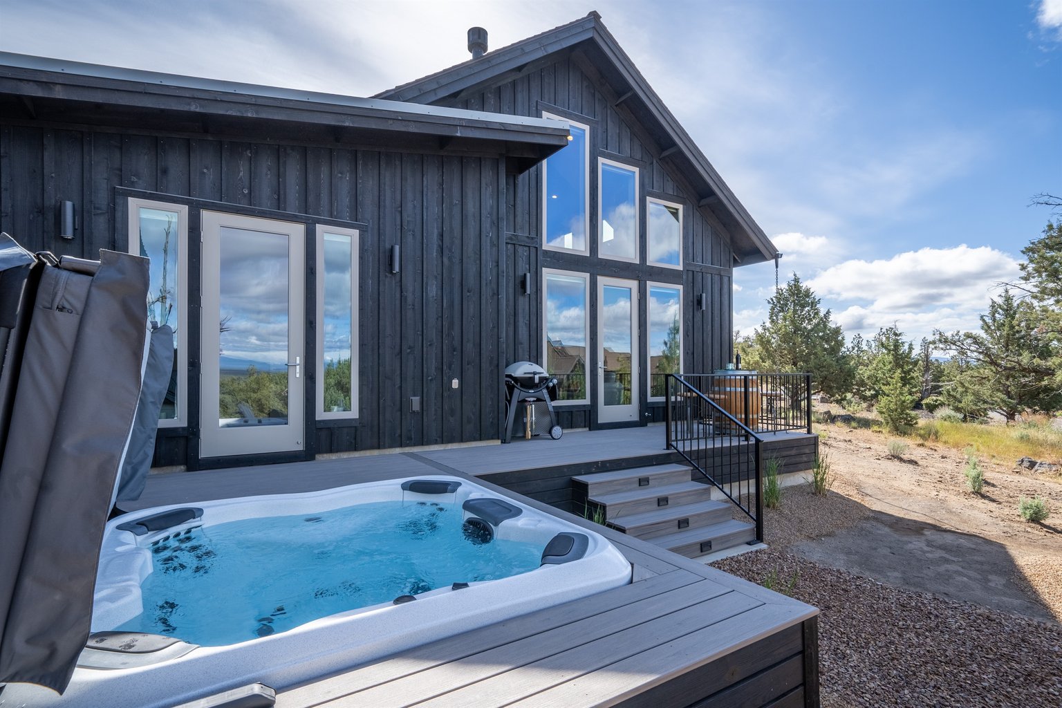 Powell Butte Vacation Rental