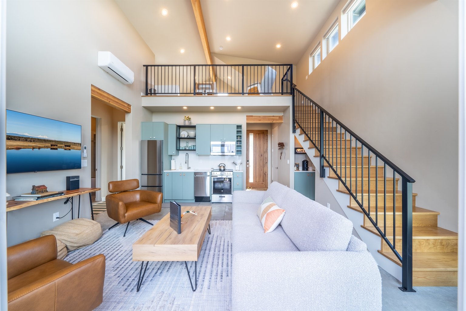 Powell Butte Vacation Rental