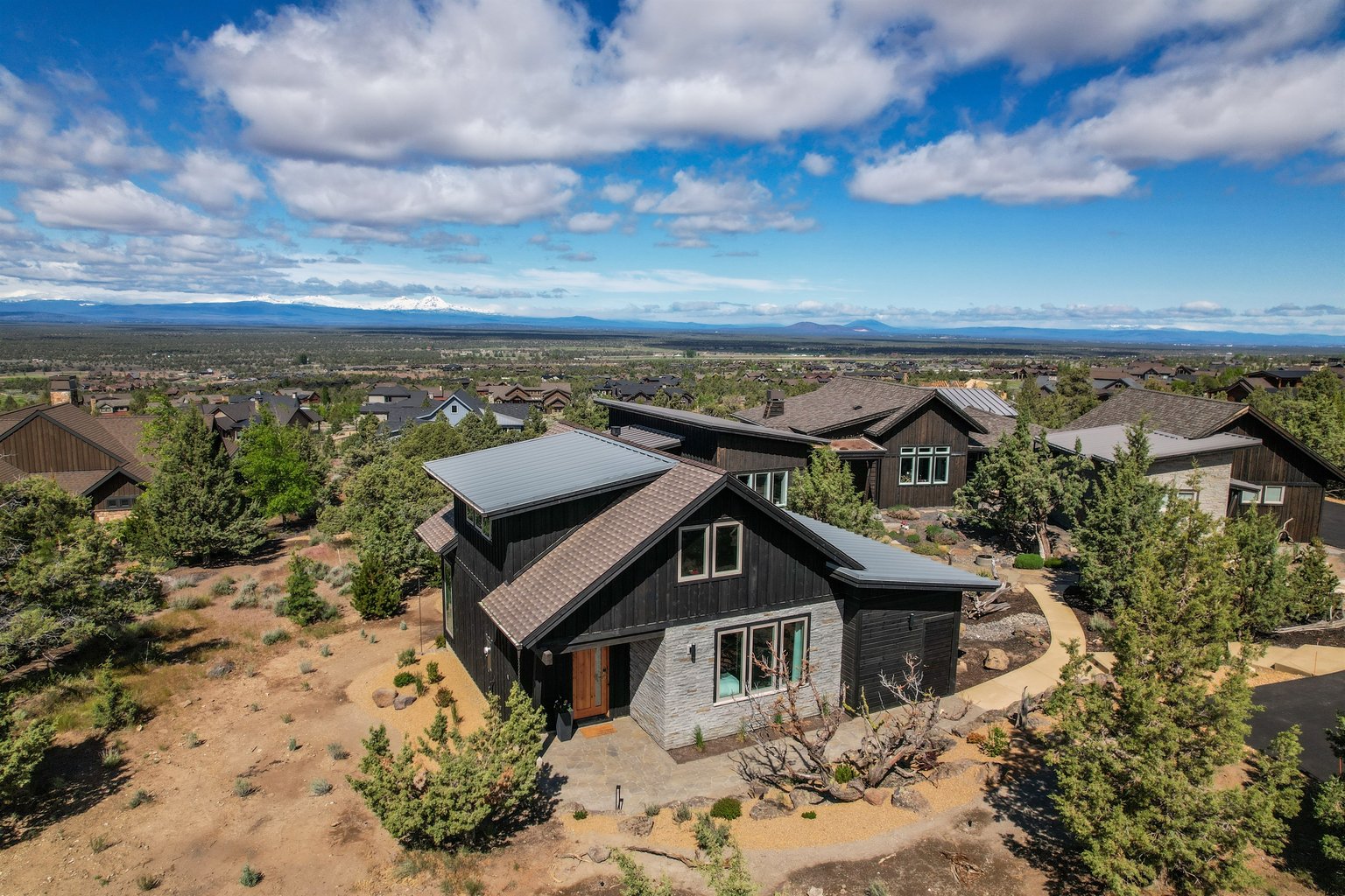 Powell Butte Vacation Rental