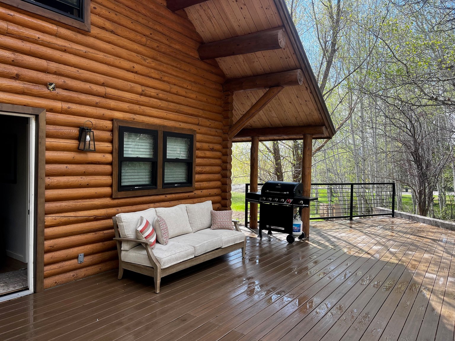Alpine Vacation Rental
