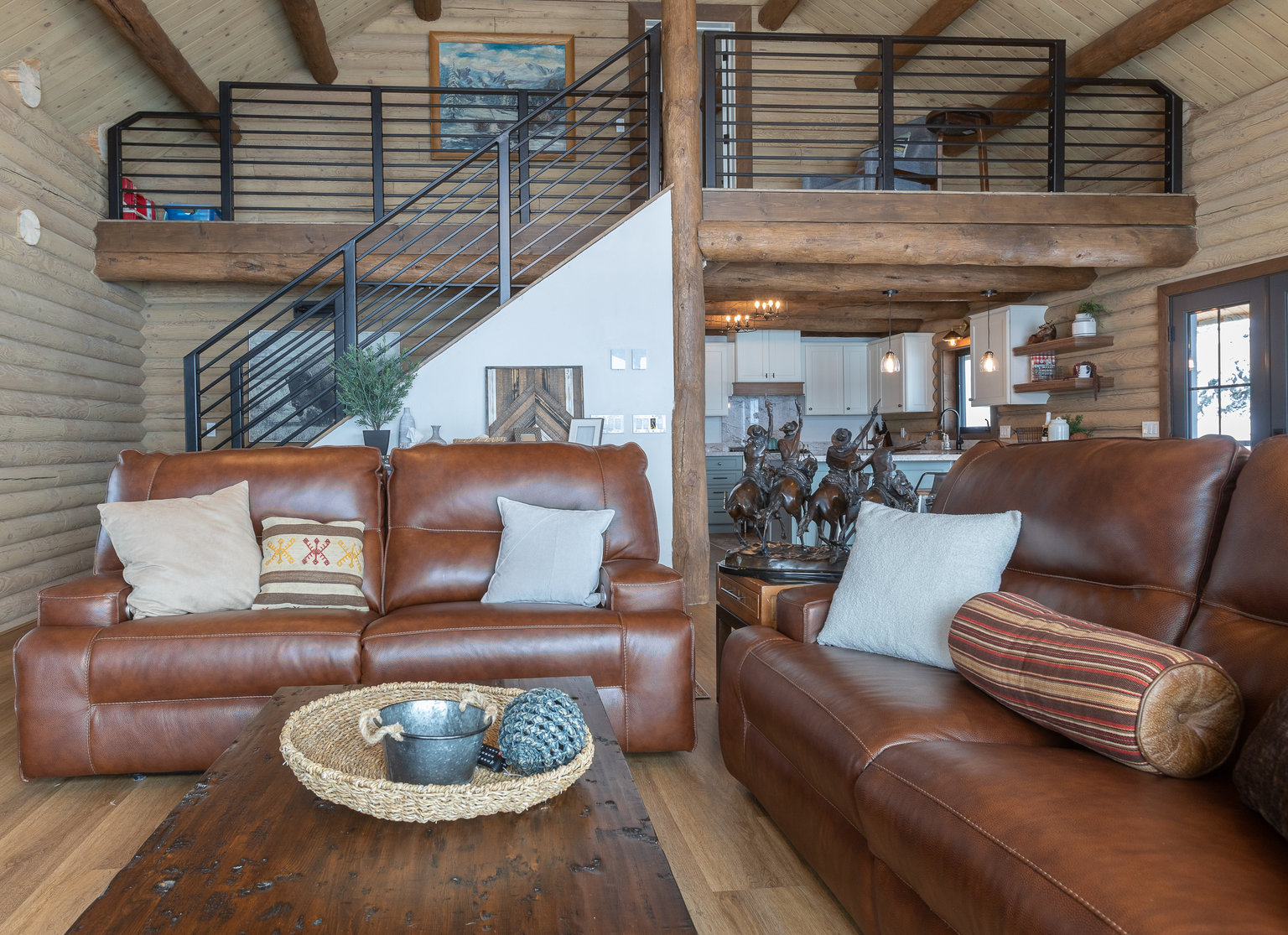 Alpine Vacation Rental