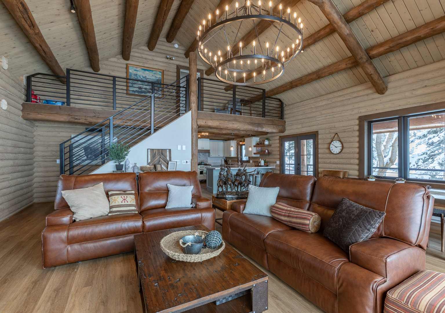 Alpine Vacation Rental