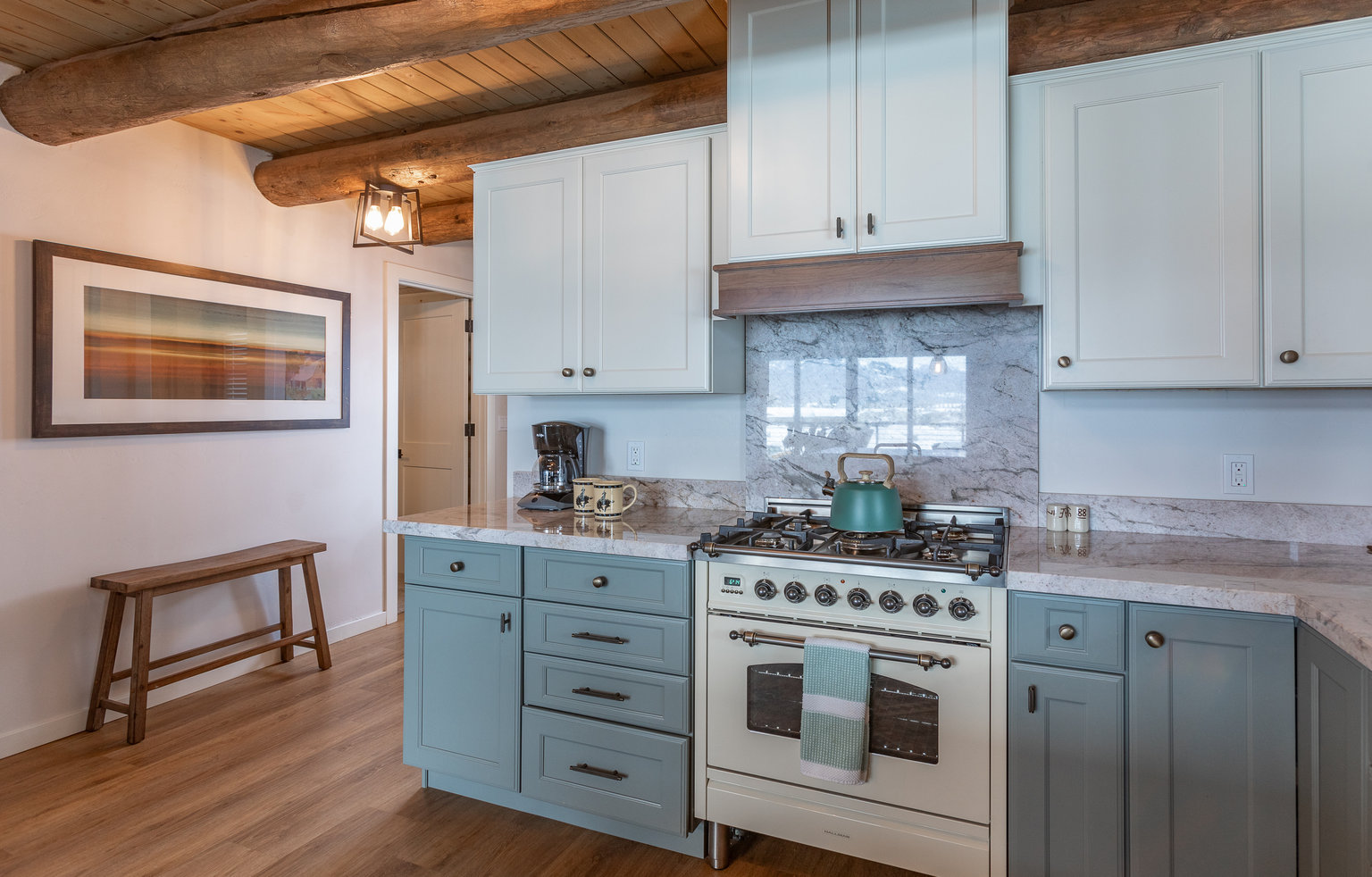 Alpine Vacation Rental