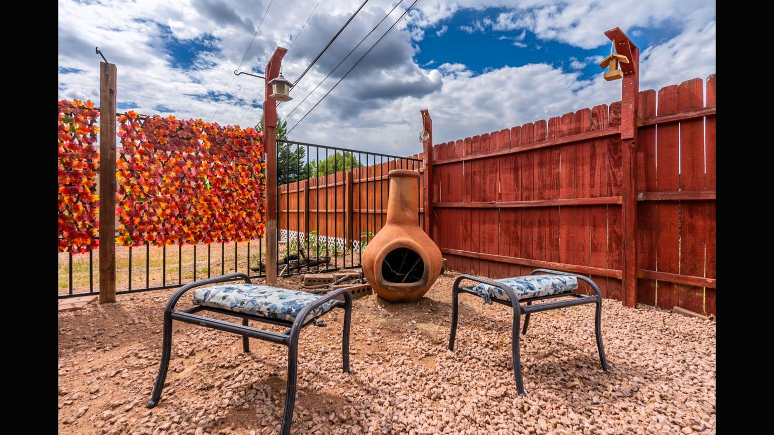 Payson Vacation Rental