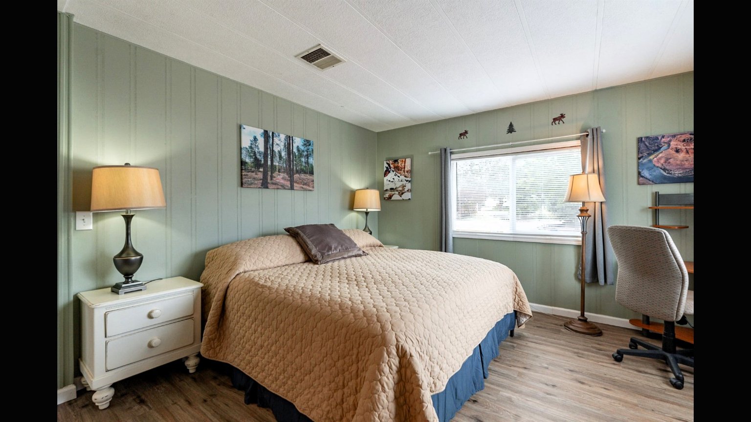 Payson Vacation Rental