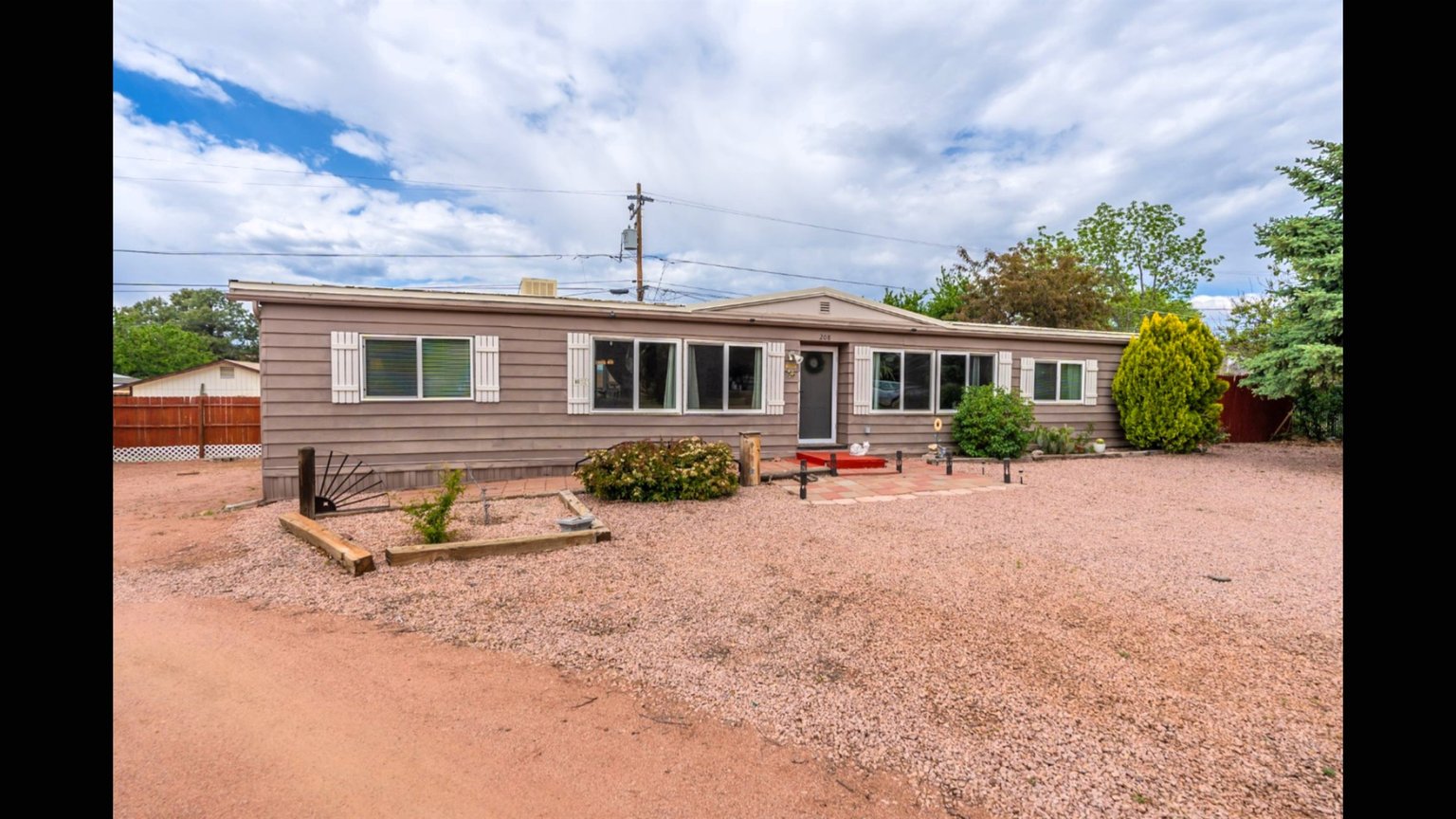 Payson Vacation Rental