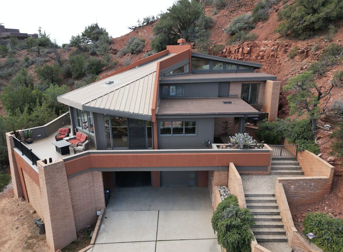 Sedona Vacation Rental