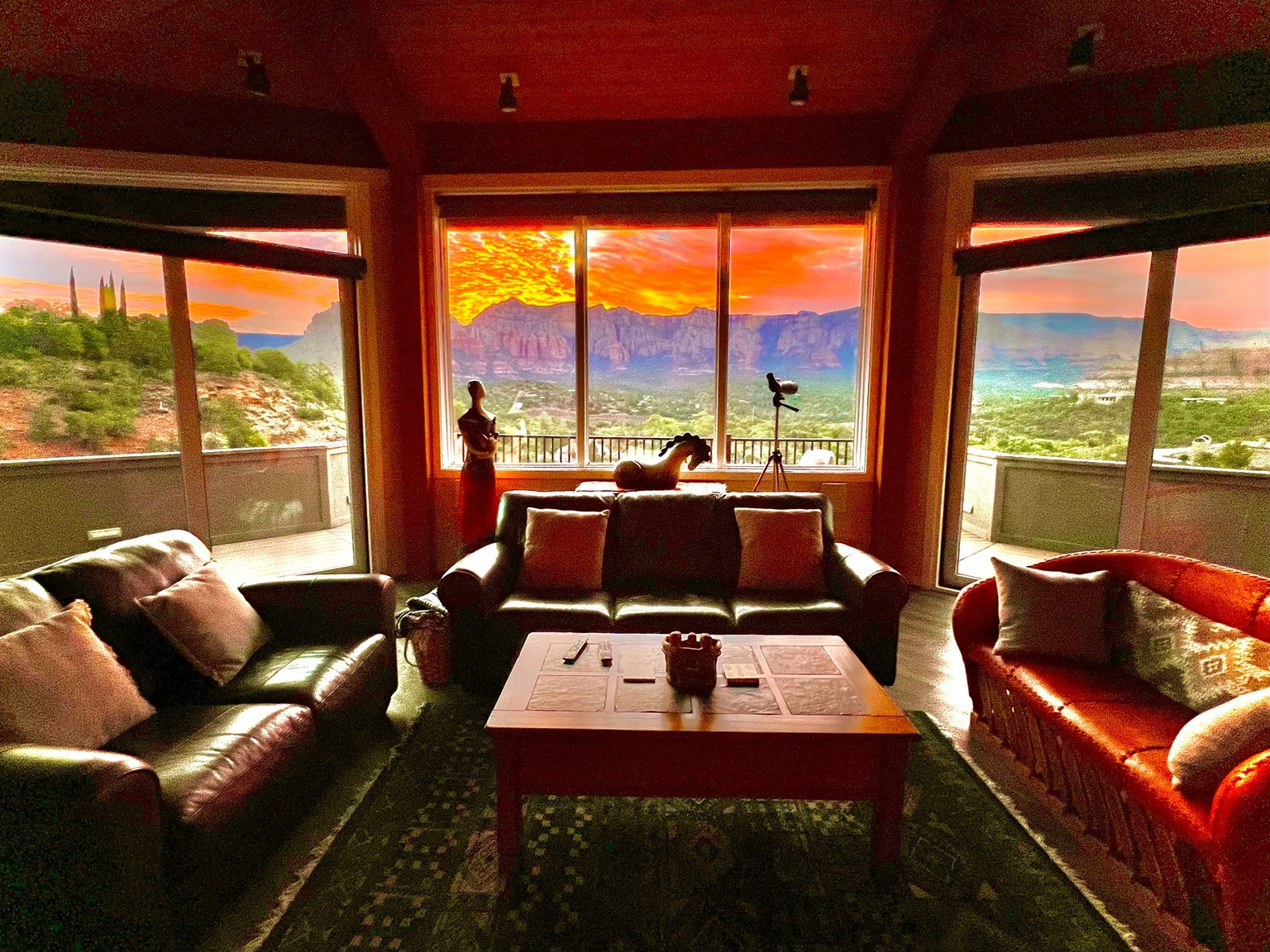 Sedona Vacation Rental