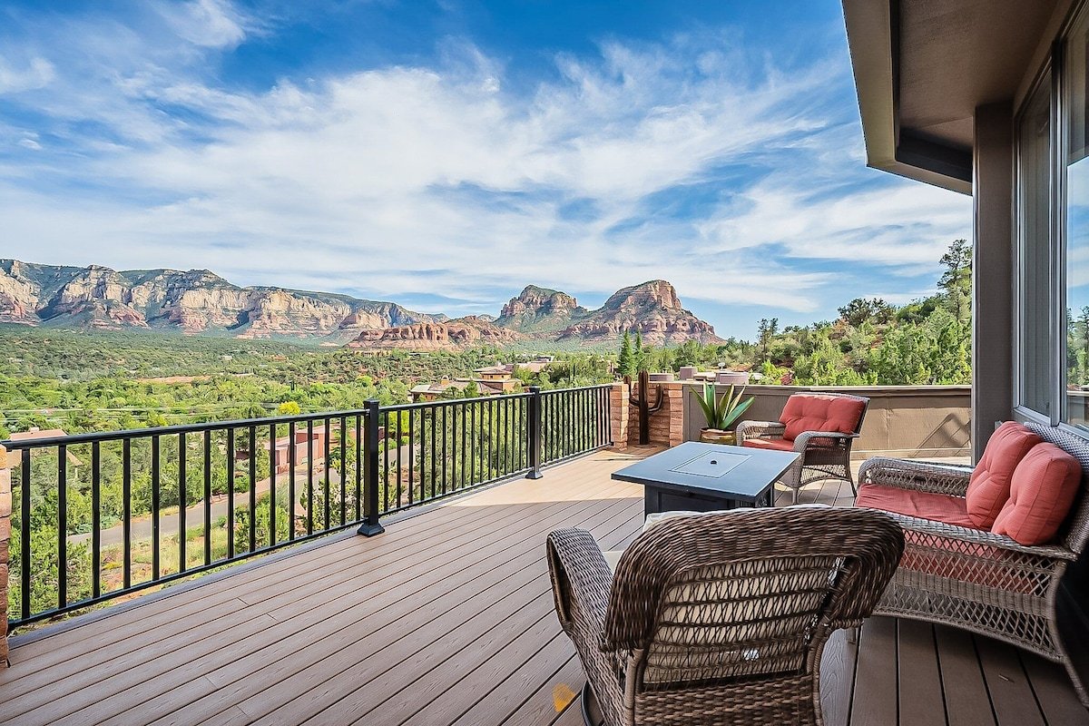 Sedona Vacation Rental