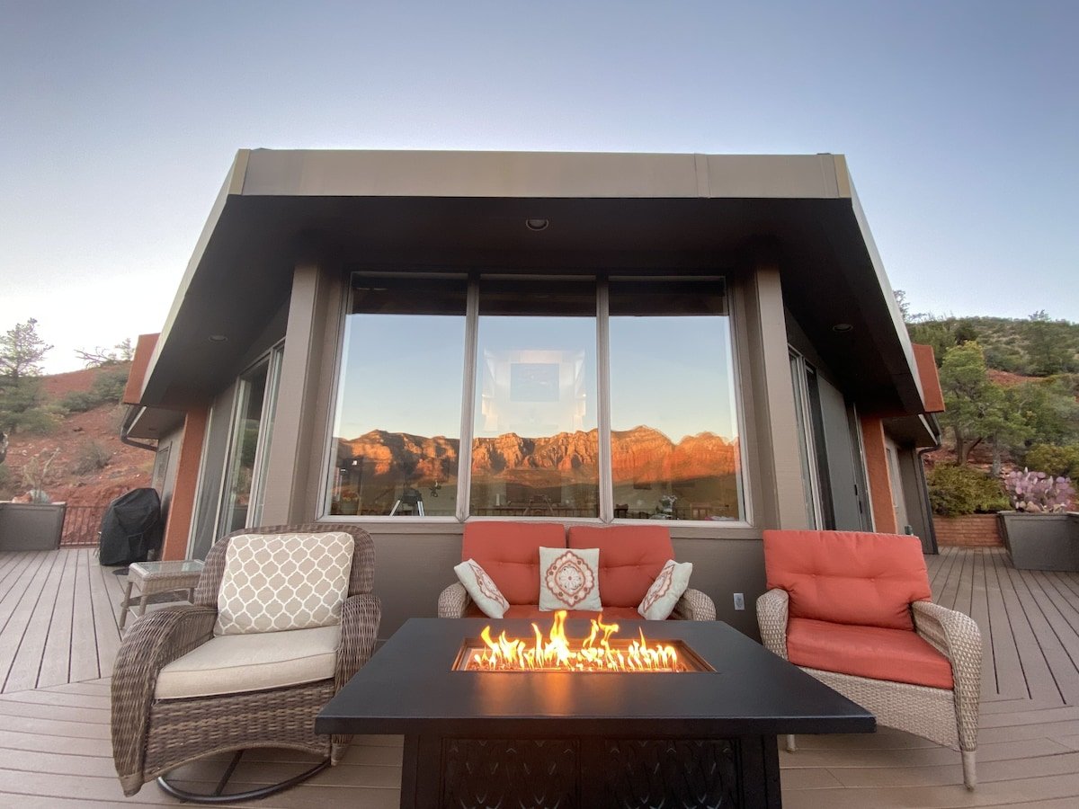 Sedona Vacation Rental