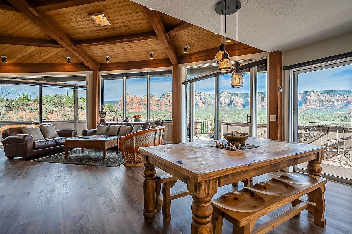 Sedona Vacation Rental