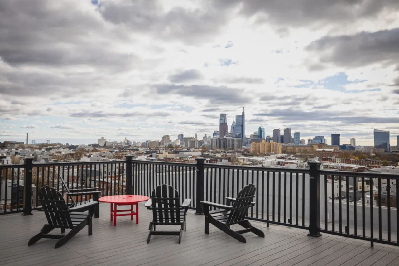 Philadelphia Vacation Rental