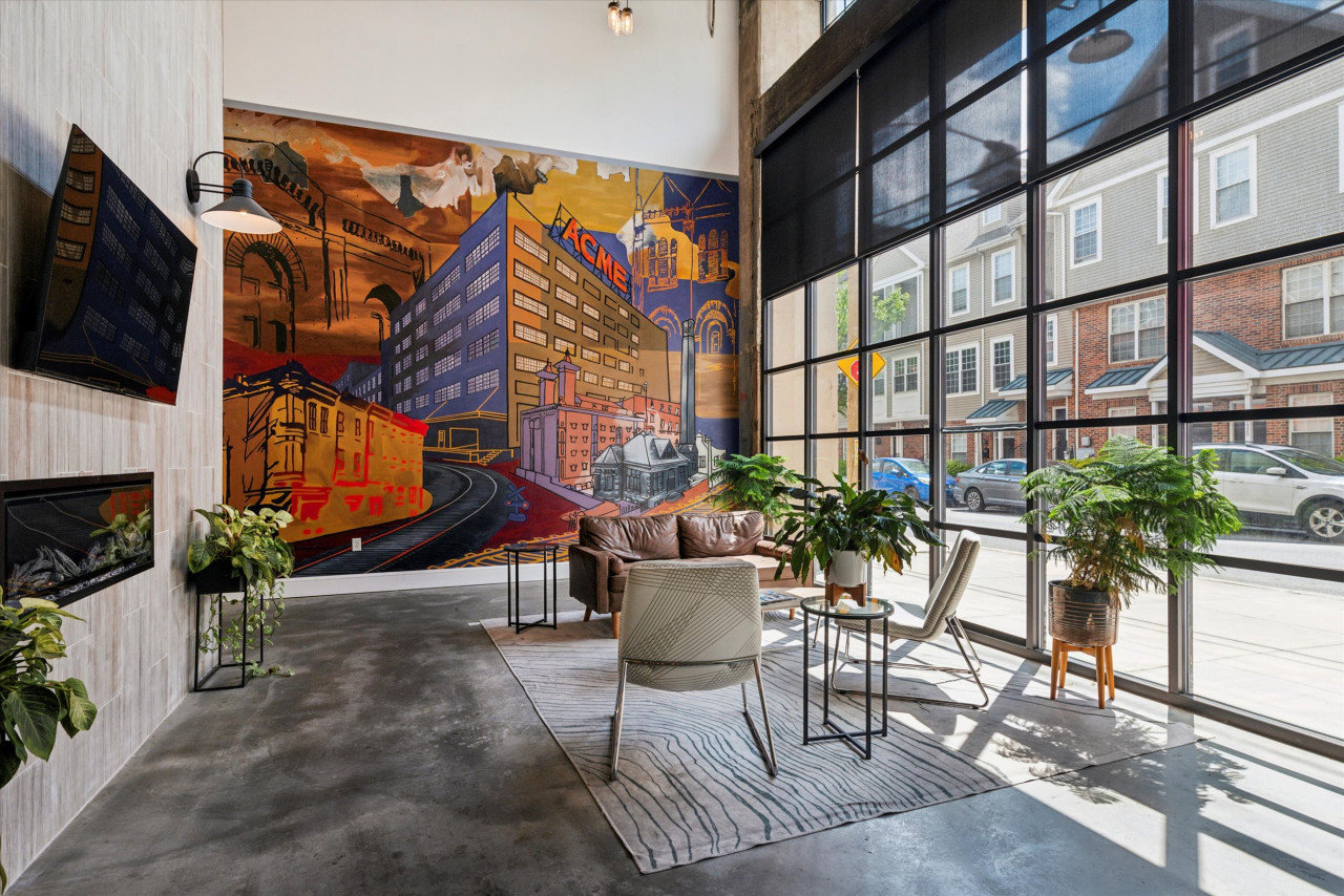 Philadelphia Vacation Rental