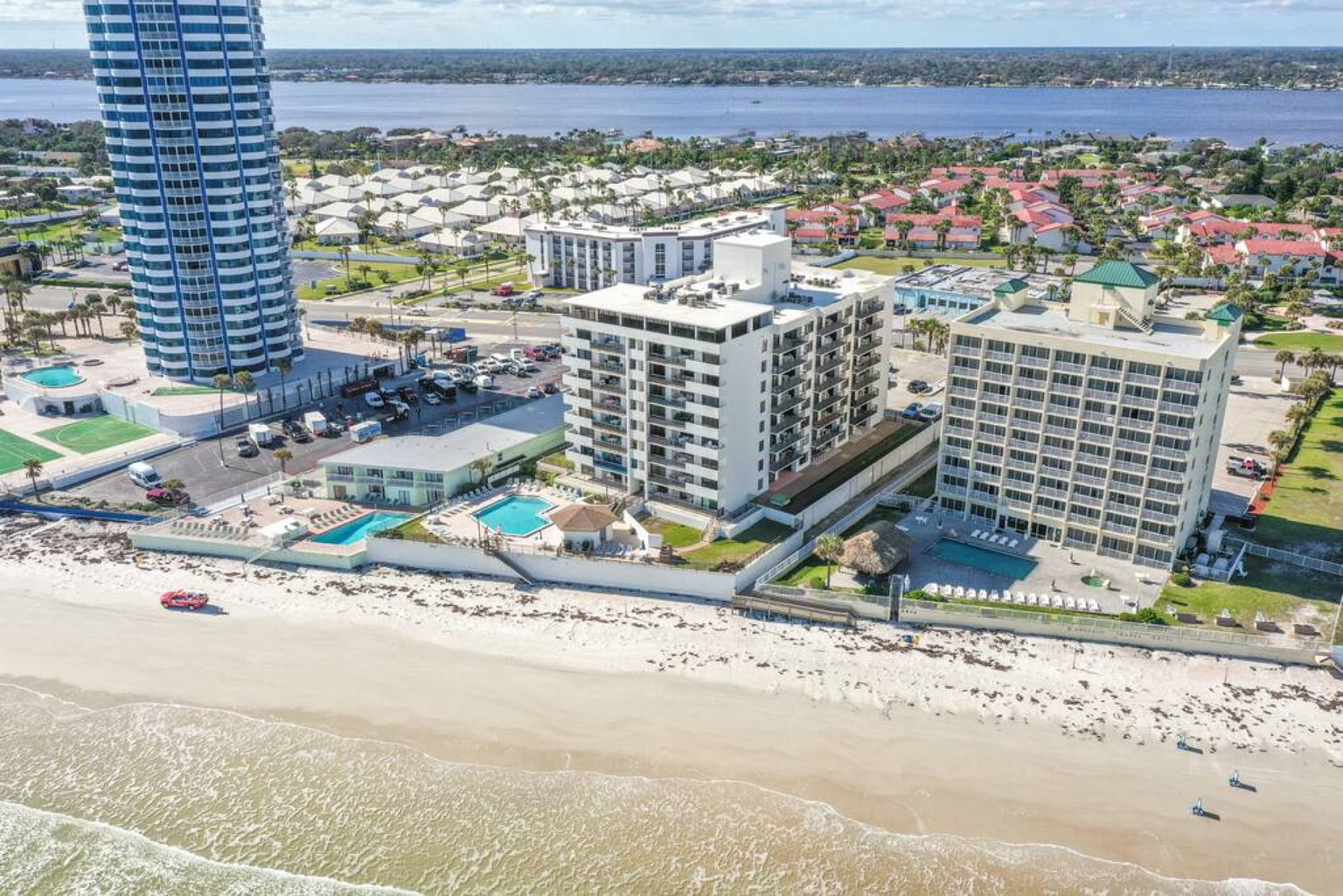 Daytona Beach Vacation Rental