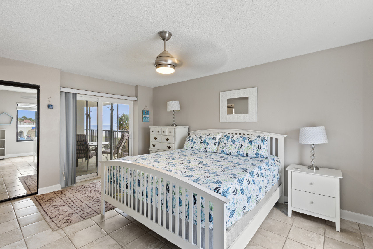 Daytona Beach Vacation Rental