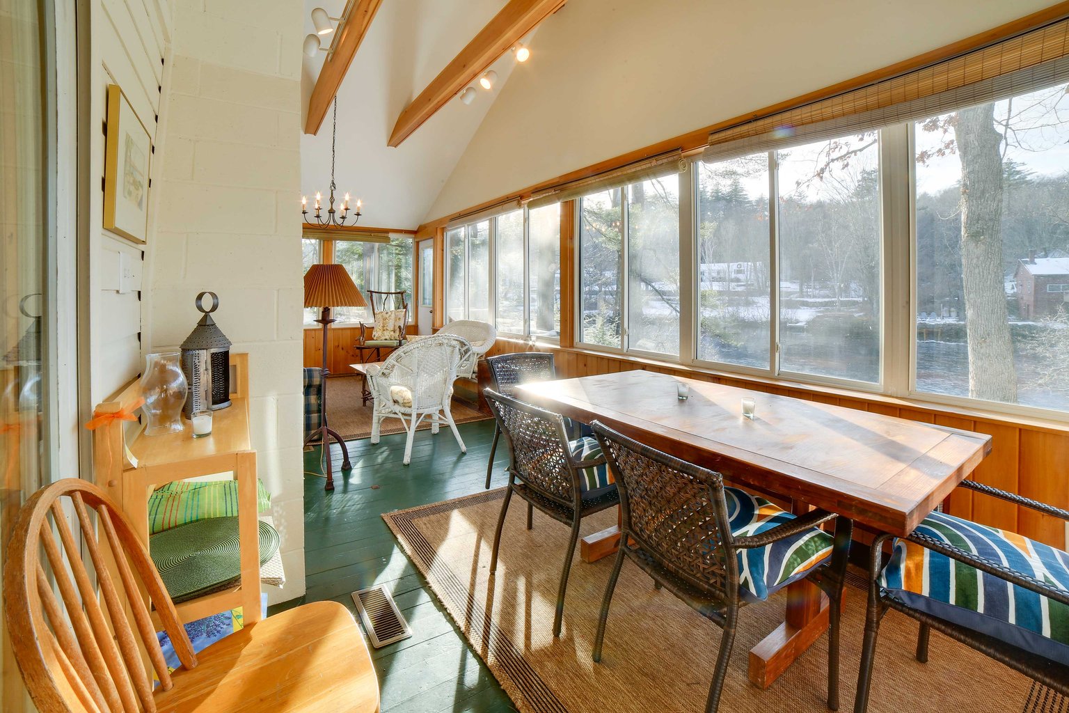 Bradford Vacation Rental