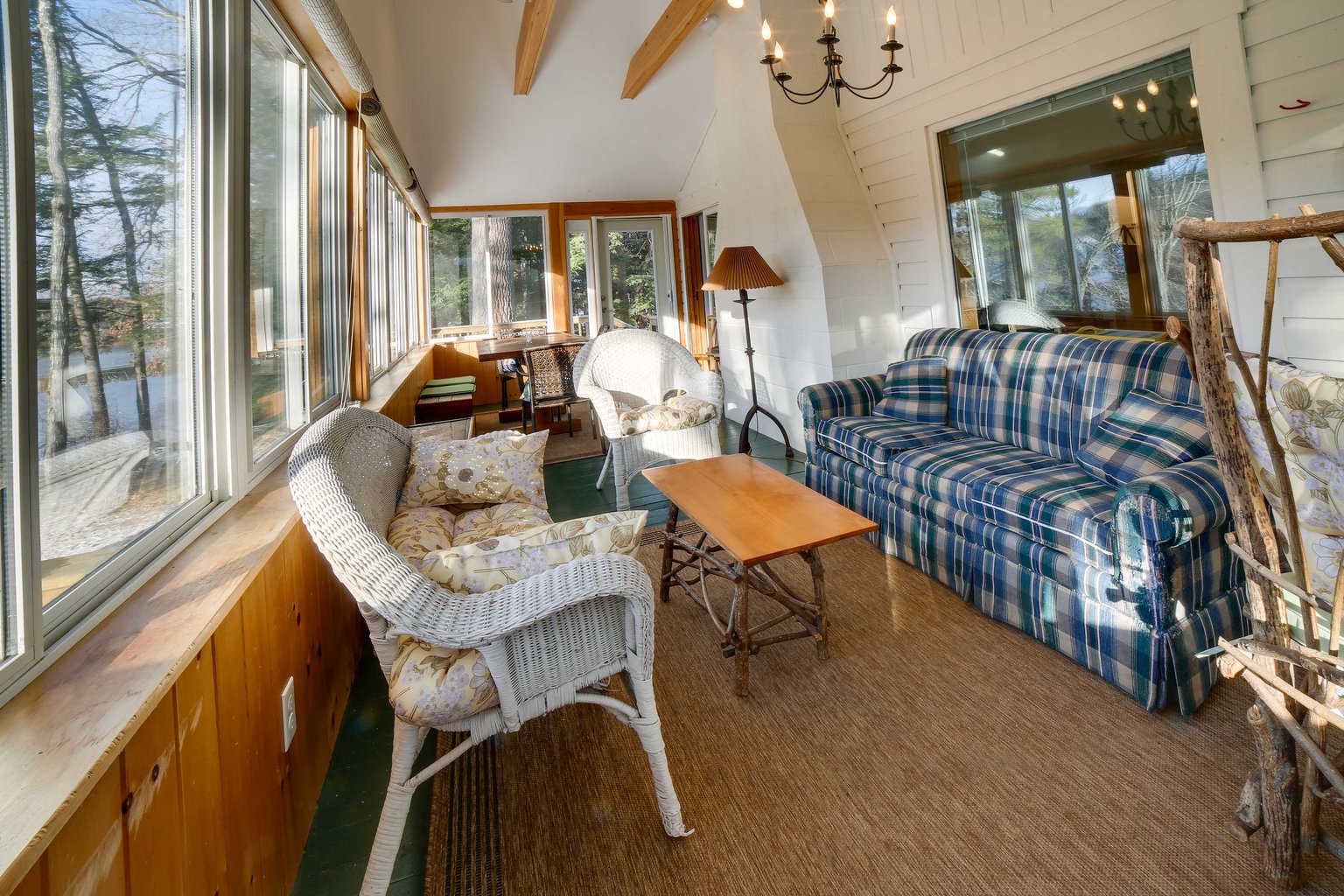 Bradford Vacation Rental