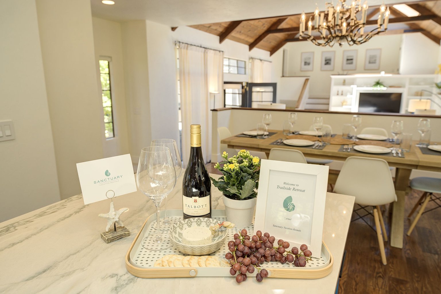 Carmel Vacation Rental