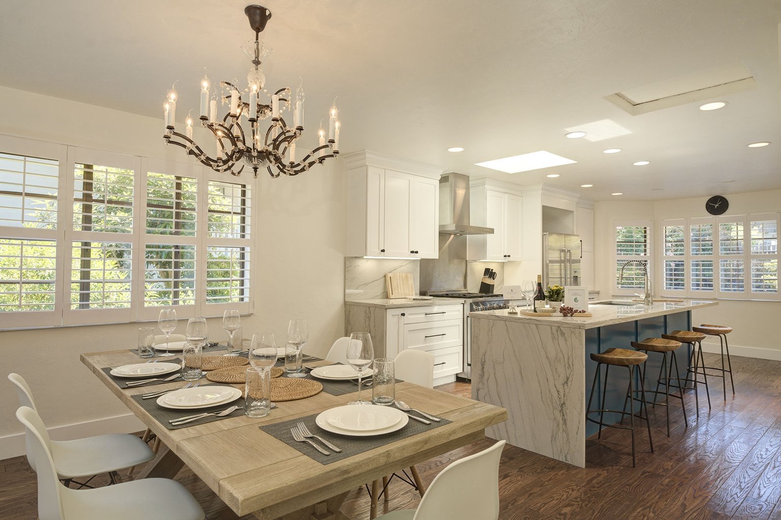 Carmel Vacation Rental